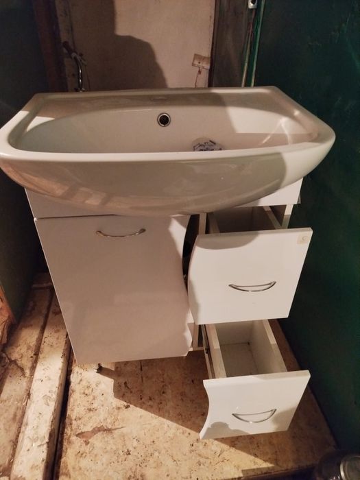 продам раковину.