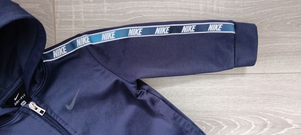 Set trening Nike baietel 80-86 cm, nou