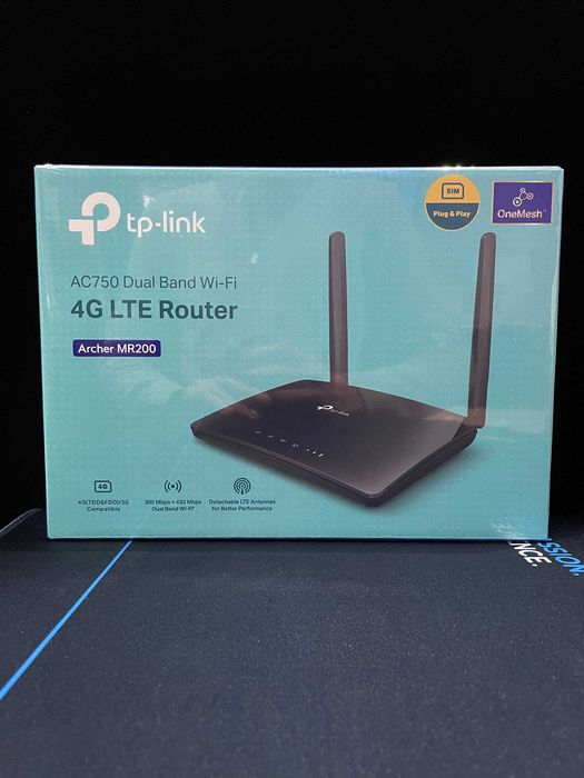 TP-Link Archer MR200