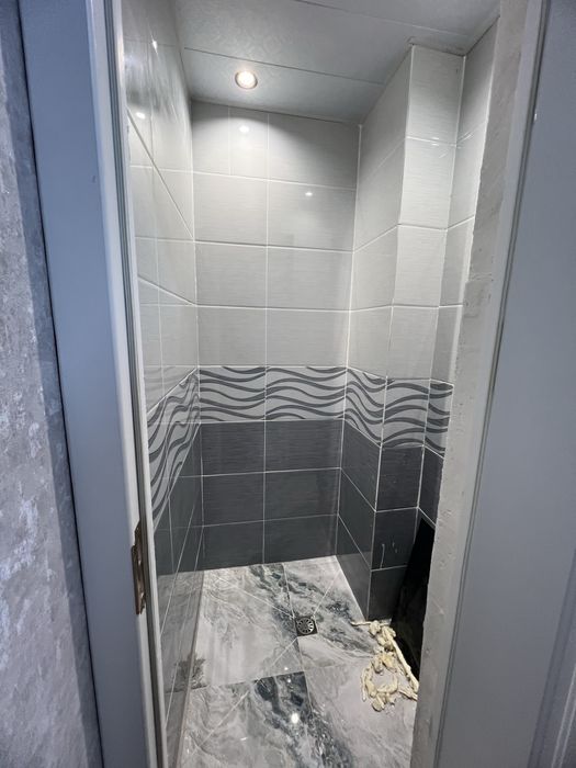 Sergeli Green house 3-metro oldida