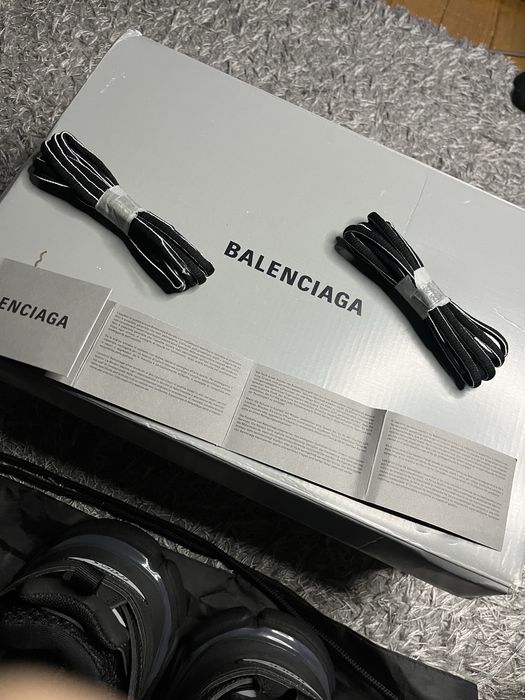 Balenciaga track 2.0