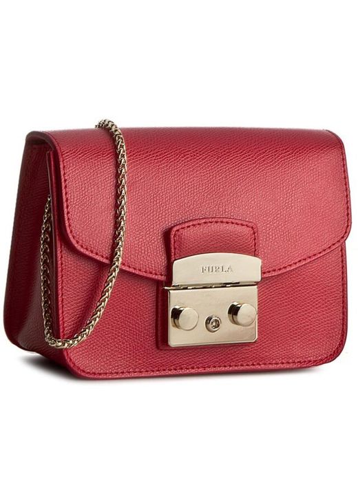 Чанта Furla нова