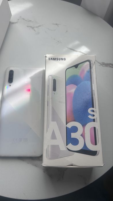 Samsung  A51 и А30s