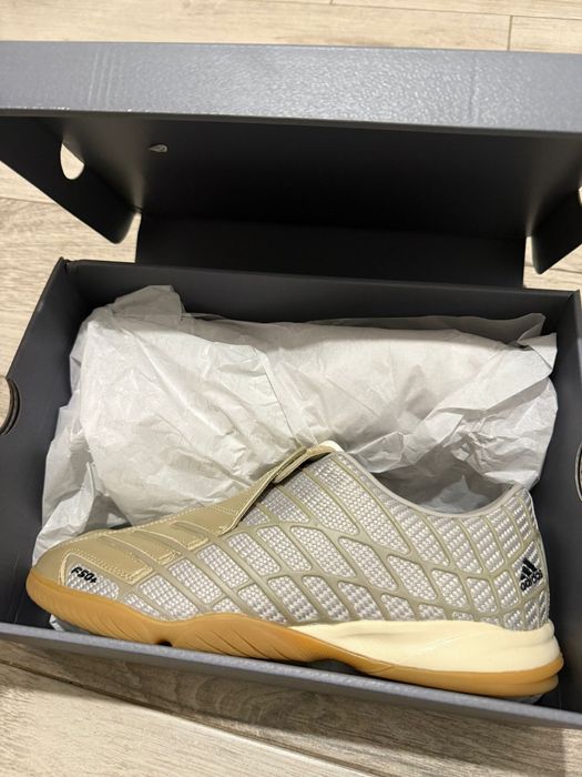 Adidas Consortium F50 sala Marimea 44