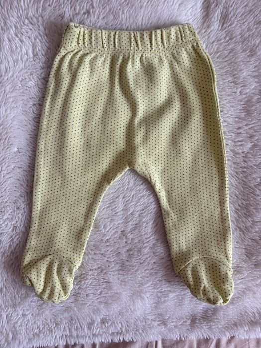 Бебешки дрехи за 0-3 месеца