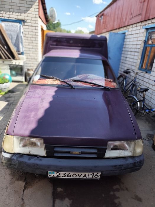 Продам автомобиль Иж 2671 "ОДА"