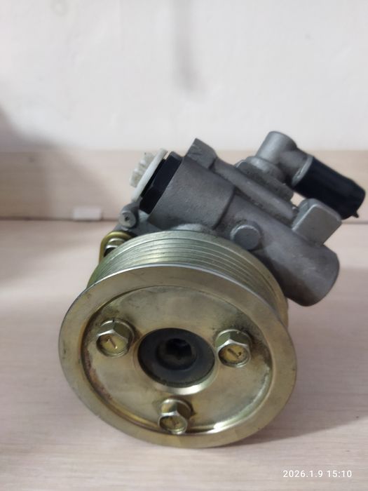 Насос ГУРа Газель