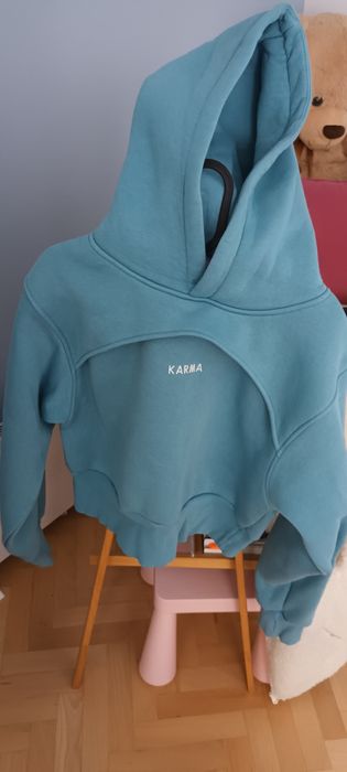 Спортен екип Карма