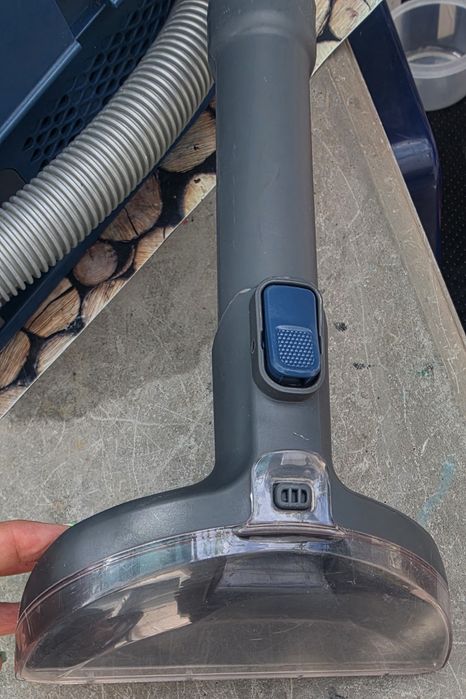 Прахосмукачка за сухо и мокро почистване Vacmaster 800w