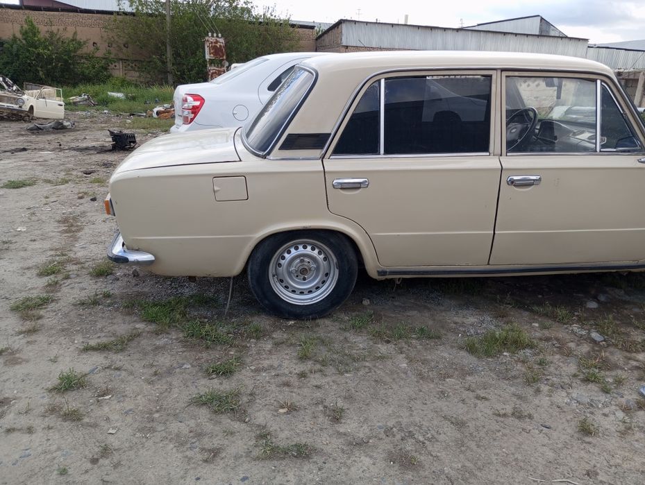 Lada 2101 1985 — 7