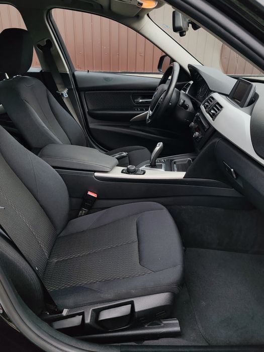 BMW F30 316d 116cp 2013 automat