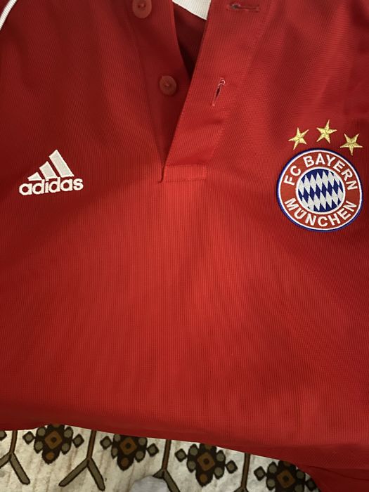 Tricou Bayern Munchen