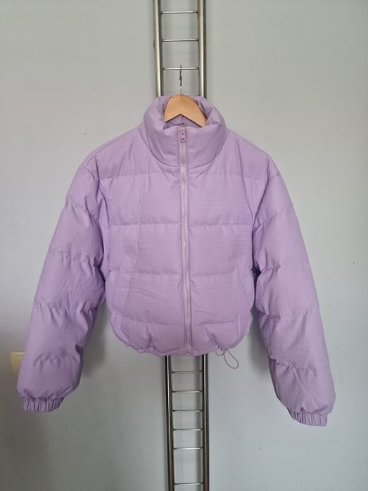 Страхотно дамско яке SPLENDID размер М,
без забележки като ново, къс м