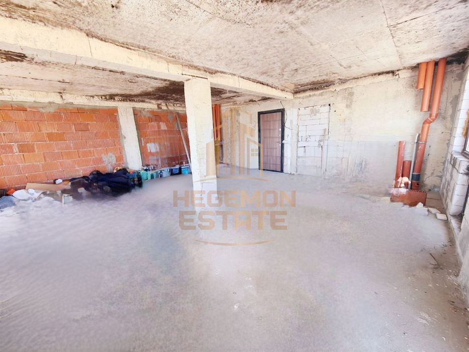Продава се Тристаен апартамент в Варна, Виница - 142 кв.м за 539 €/кв.м - Снимка #2