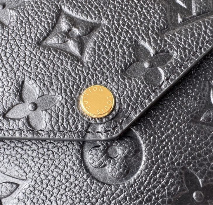 Клъч естествена кожа