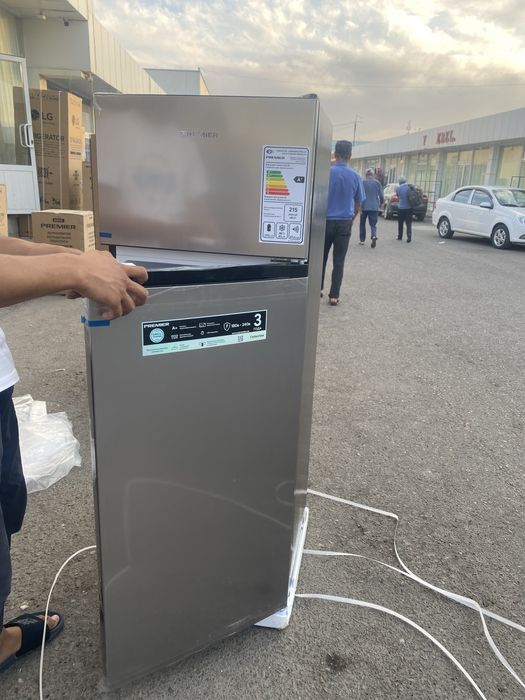 Холодильник от фирмы Premier Широкая оссортимент xolodilnik