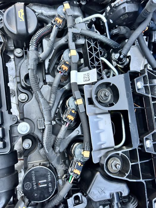 Injectoare Peugeot 2008 1.5 Hdi 2023