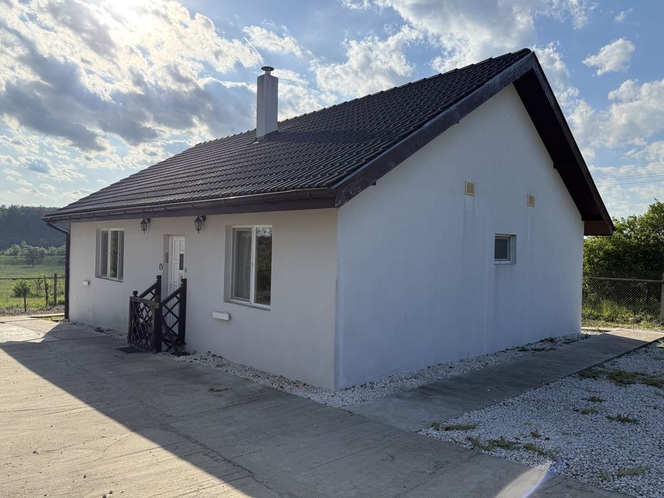 Дава се под наем Къща в с. Ново Ботево, Област Добрич - 111 кв.м за 550 € - Снимка #14