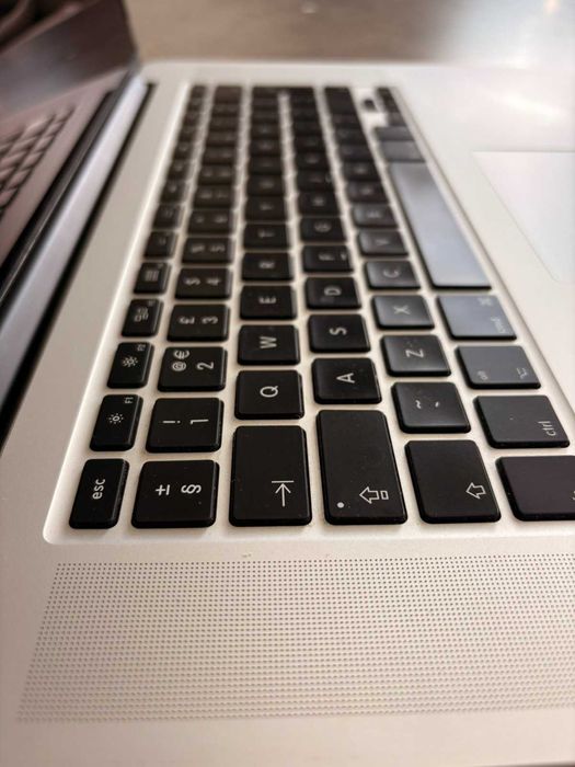 Macbook pro (Retina, 15-inch, 2013)