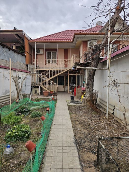 Участок  Академ городок. 6 соток.