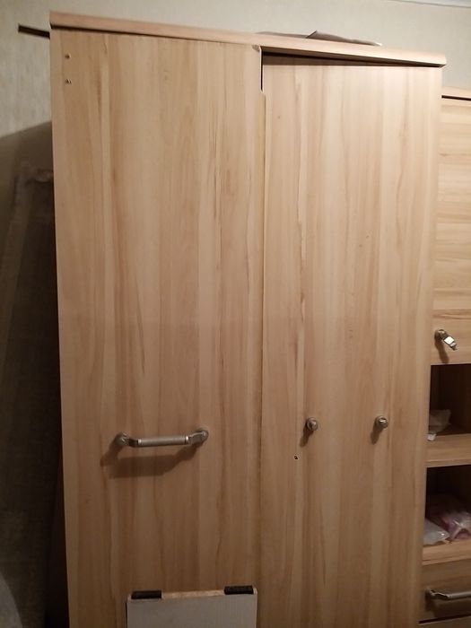 Отдам бесплатно  кровать