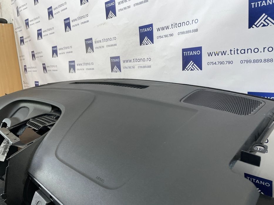 Plansa bord Toyota Aygo AB40 2020 cod 553010H080