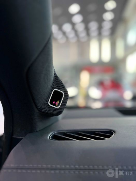 BYD ATTO 8 от Официального дилера BYD Yakkasaroy