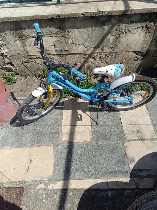 Децко колело 20 цола