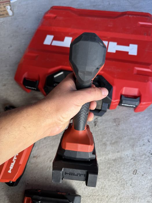 Hilti SF 4H-22 Nuron ударен безчетков винтоверт