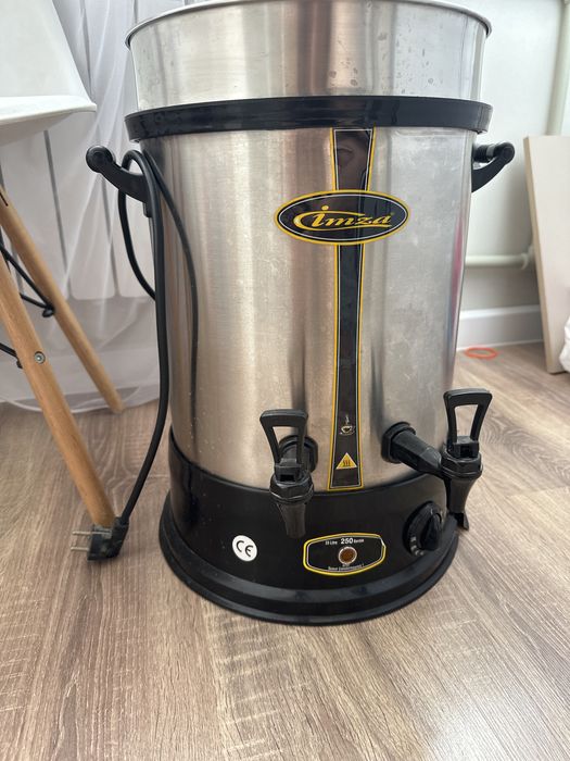 Самовар 60.000алынған