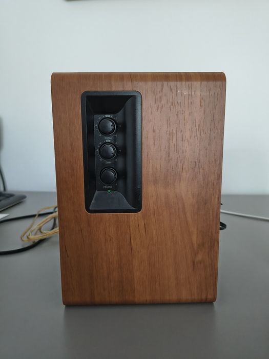 Edifier R1280T – Sistem audio 2.0 – 42W RMS