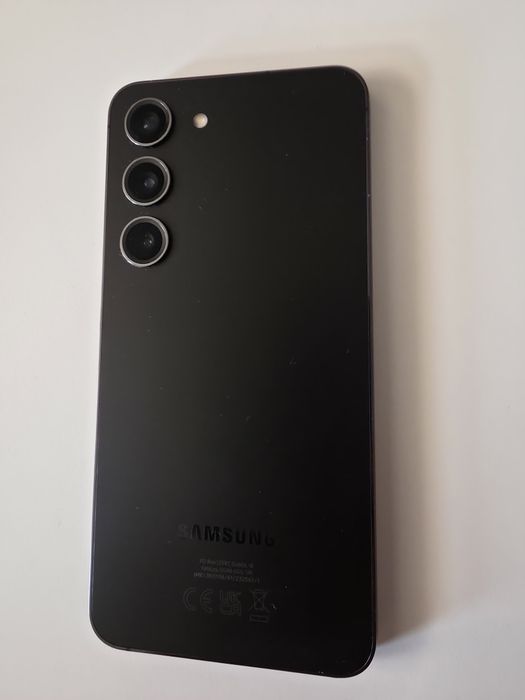 Samsung S23 256 GB