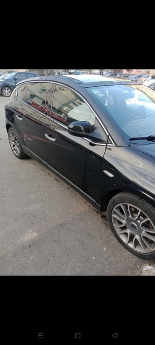LANCIA Delta 2009 — imagine 2