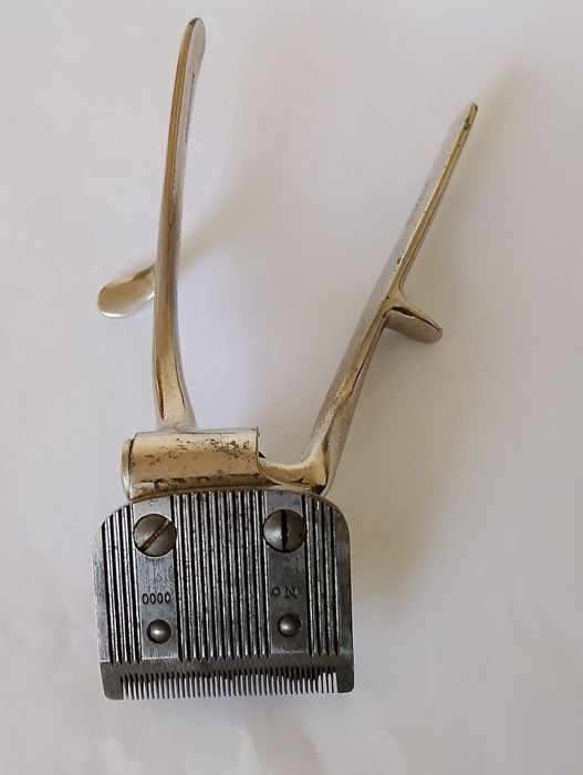 Ретро машинка - Solingen