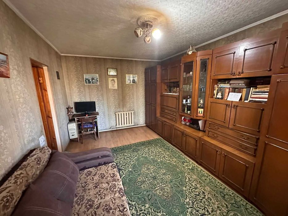 В продаже 4х ком дом Бажова 433