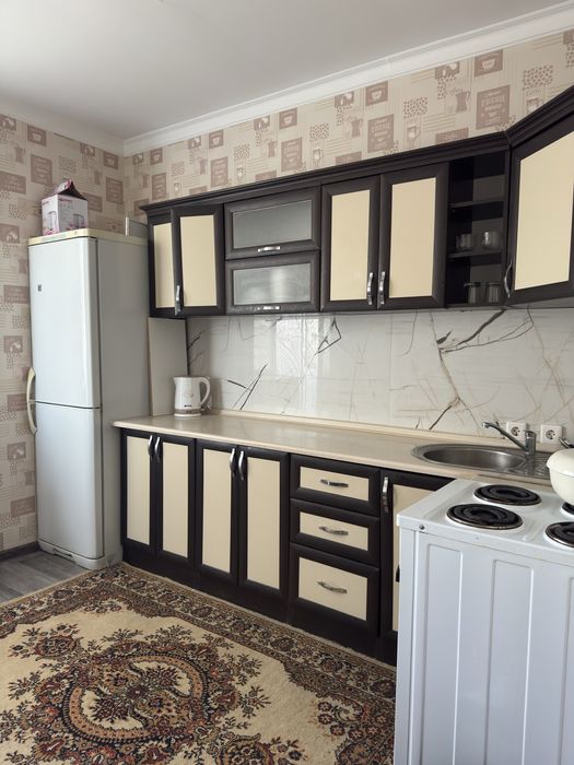 Сдам  квартиру на долгий срок