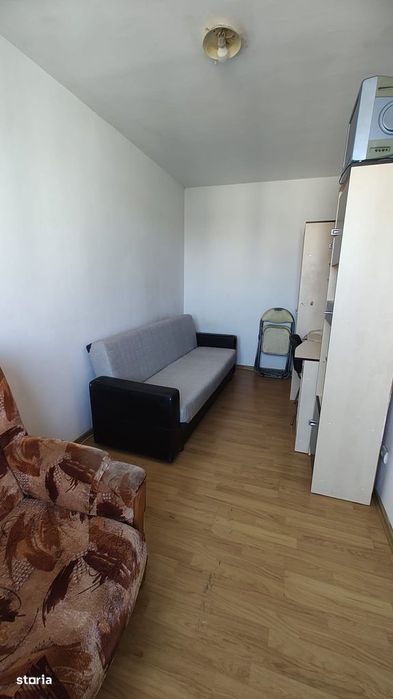 Apartament  De Vânzare – Deva, Cartier Dacia – 32.000 € Negociabil
