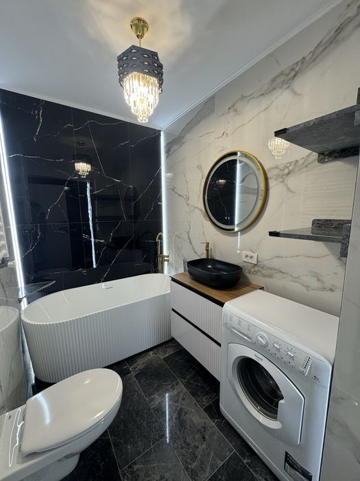 Inchiriez apartament de LUX bloc Privilege