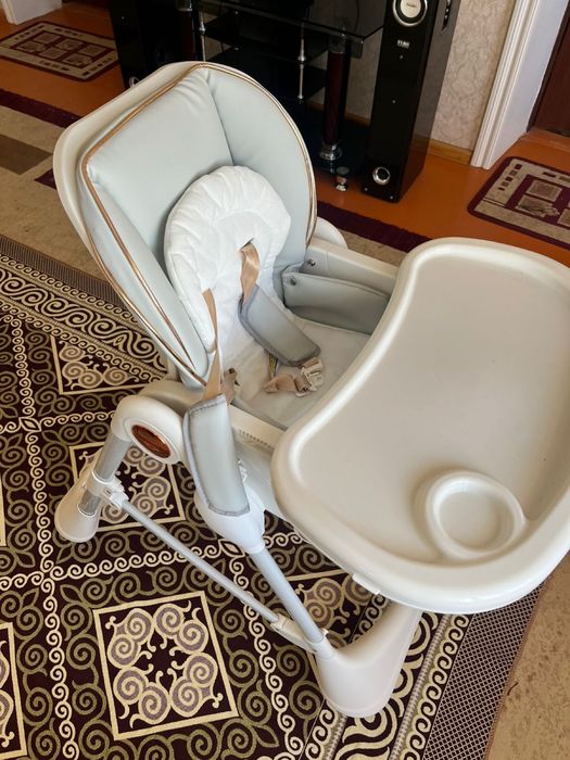 стульчики для кормления