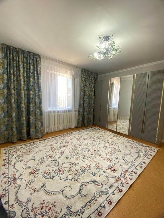 Продаётся дом с мебелью