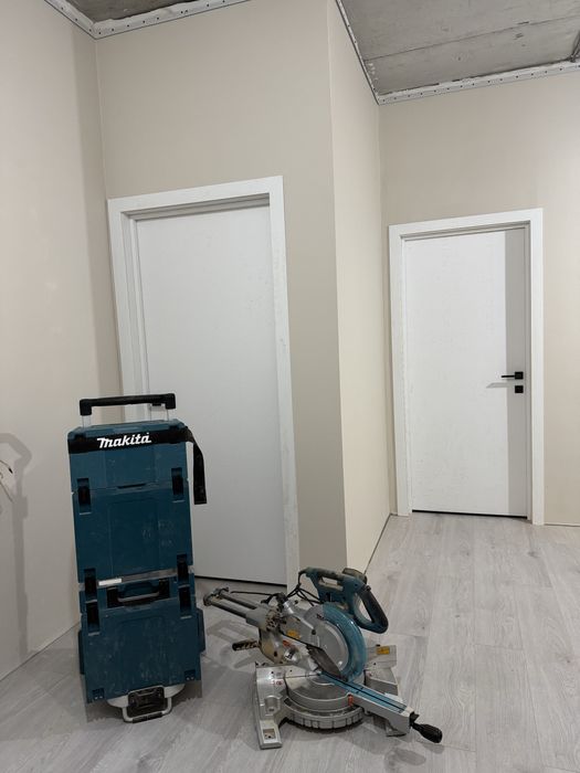 Двер установка!!!