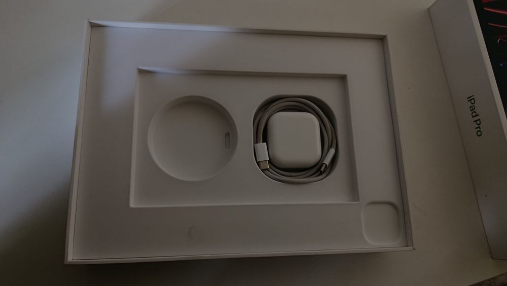 iPadPro 11 дюймов