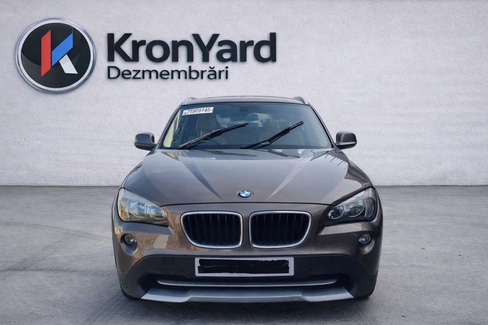 Geam stanga fata BMW X1 E84 - SUV 4 Usi (1467)