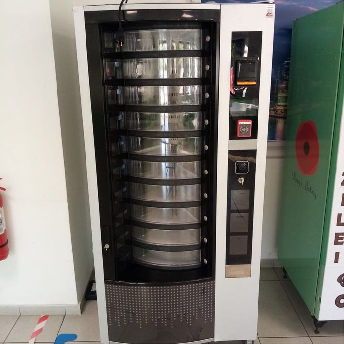 Tonomat 4000 euro