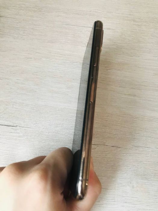 Iphone X телефон