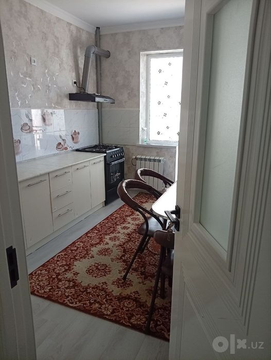 Fargona Mindonobod qir tepada IJARAGA beriladi.