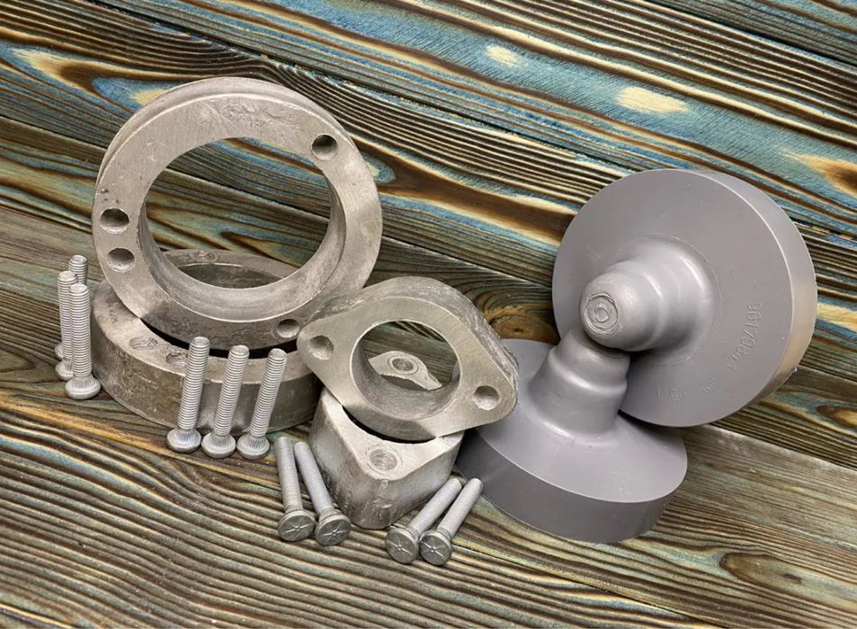 Проставки за подвигане BMW 3 e36 e46 Бмв е36 е46