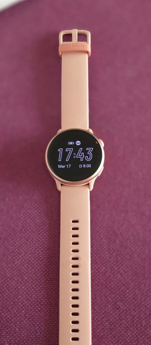Garmin Vivoactive 6
