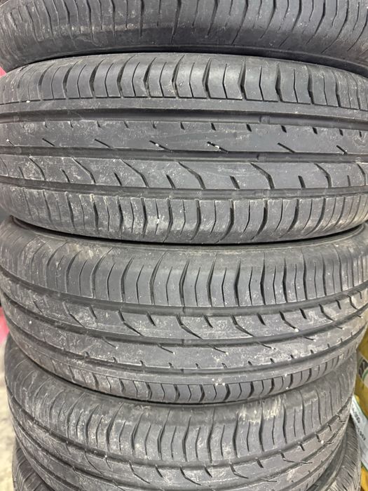 195/65/15 continental