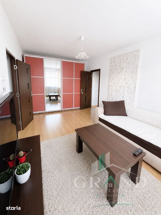 Apartament 2 camere, semicentral, Cluj-Napoca — fotografia 1